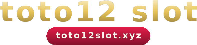 toto12 slot logo
